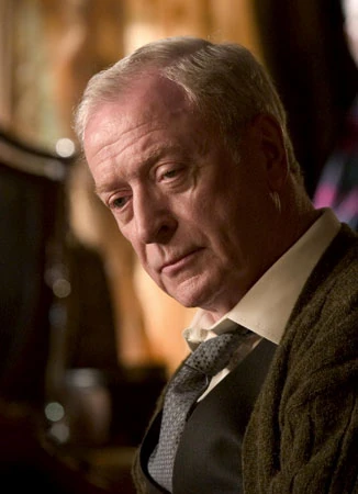 Alfred Pennyworth